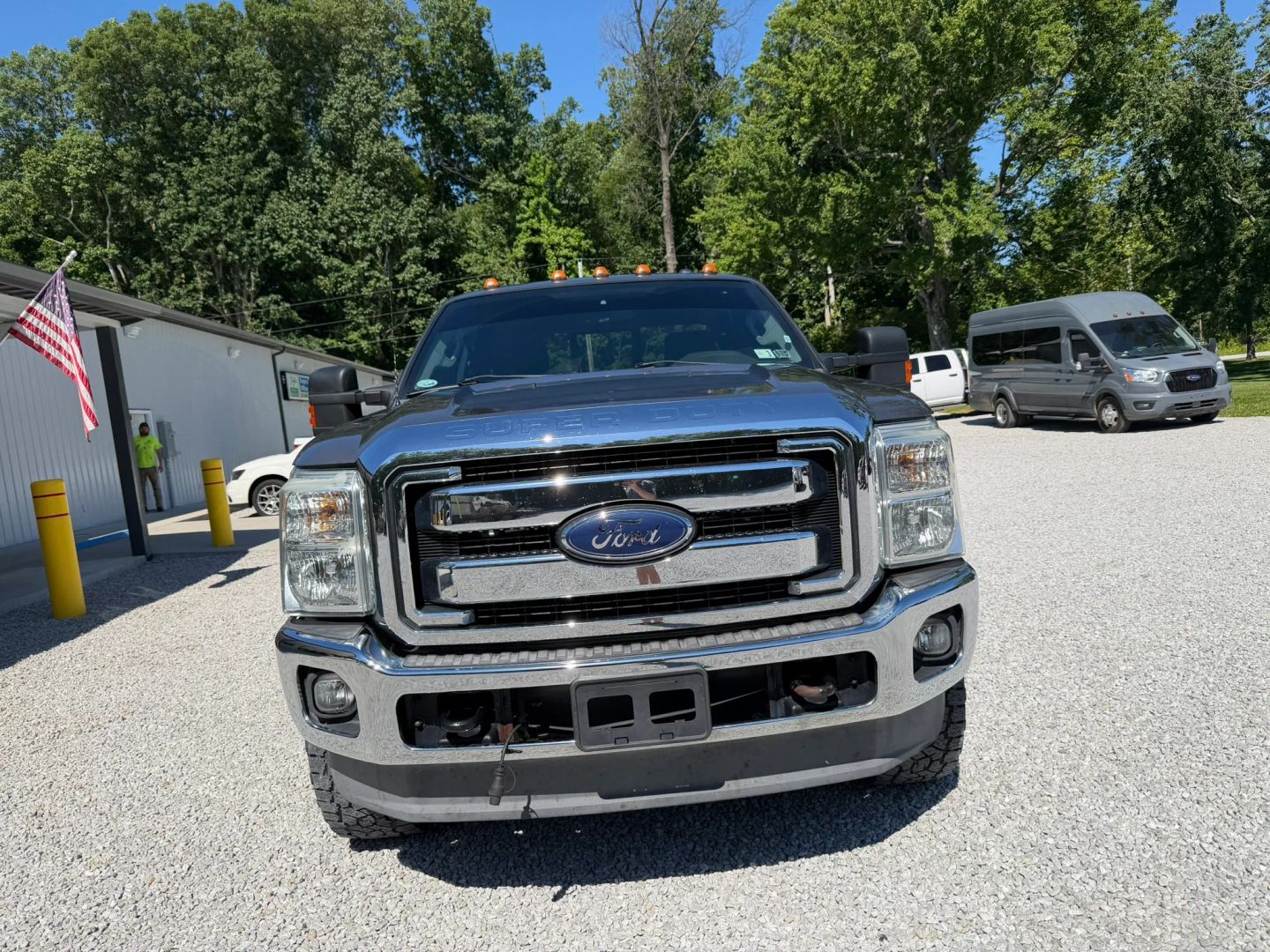ford f-250 super duty 2013 1FT7X2BT3DEA59453 image ford f-250 super duty 2013 1FT7X2BT3DEA59453 image